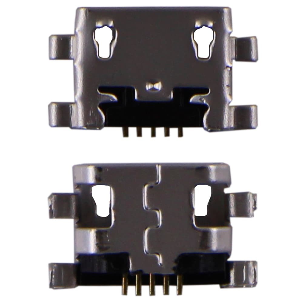 Разъем зарядки для Xiaomi Redmi Note 4X (Micro USB) фото 1