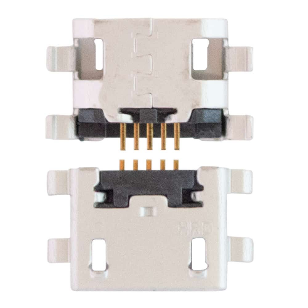 Роз'єм зарядки для Xiaomi Redmi Note 3, Redmi Note 3 Pro фото 1