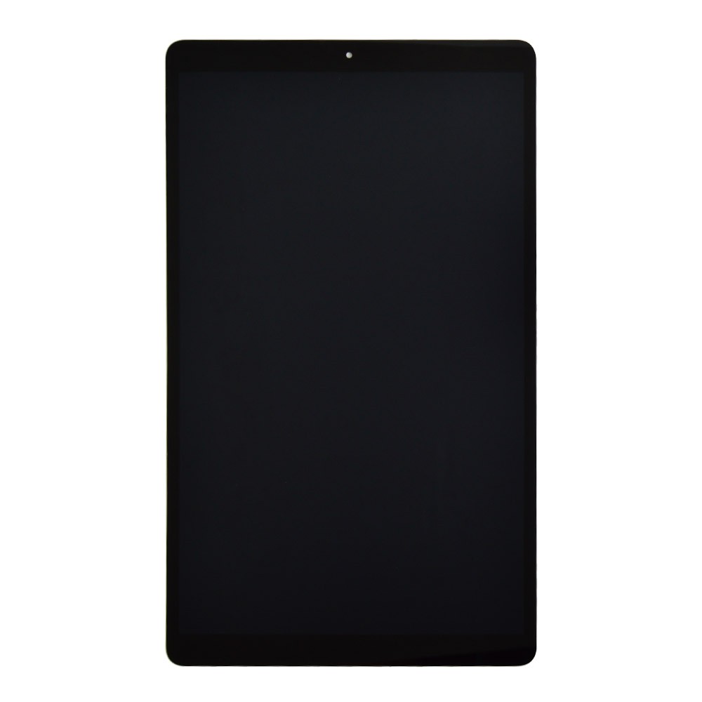 Дисплей для Samsung T510/T515 Galaxy Tab A 10.1 2019 с тачскрином в сборе, цвет черный фото 1