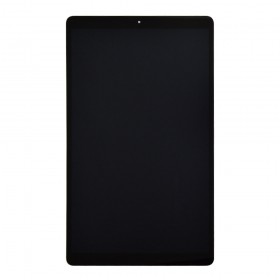 Дисплей для Samsung T510/T515 Galaxy Tab A 10.1 2019 с тачскрином в сборе,  цвет черный, без рамки