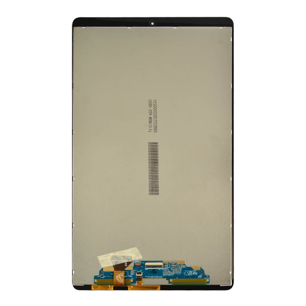 Дисплей для Samsung T510/T515 Galaxy Tab A 10.1 2019 с тачскрином в сборе, цвет черный фото 2