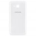 Задняя крышка Samsung J320 Galaxy J3 (2016), цвет белый миниатюра 1