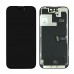 Дисплей для iPhone 14 Pro, з тачскріном в зборі, колір чорний, OLED GX миниатюра 1