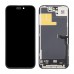 Дисплей для iPhone 14 Pro, с тачскрином в сборе, цвет черный, Incell миниатюра 1