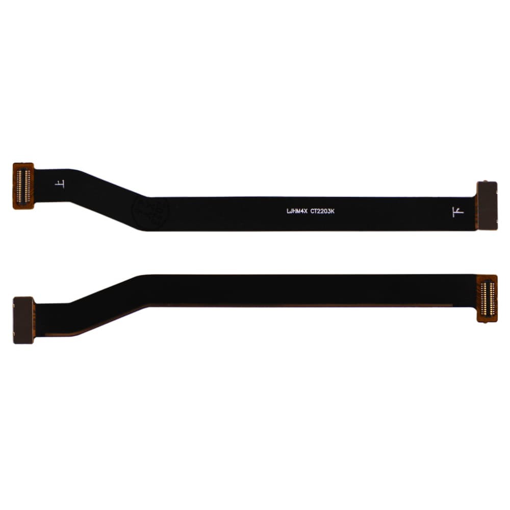 Шлейф для Xiaomi Redmi 4X, межплатный фото 1