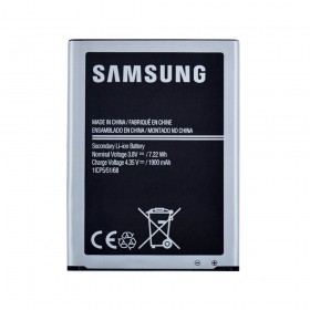 Акумулятор Samsung Galaxy J1 J110G (EB-BJ110ABE), ємність 1900 mAh