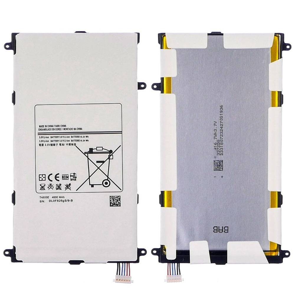 АКБ Samsung T4800E T320/ T321 фото 1 Аккумулятор T4800E для Samsung T320, T321 фото 1