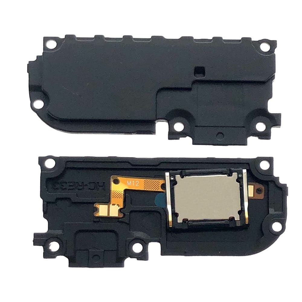 Поліфонічний динамік для Realme C33, з рамкою фото 1