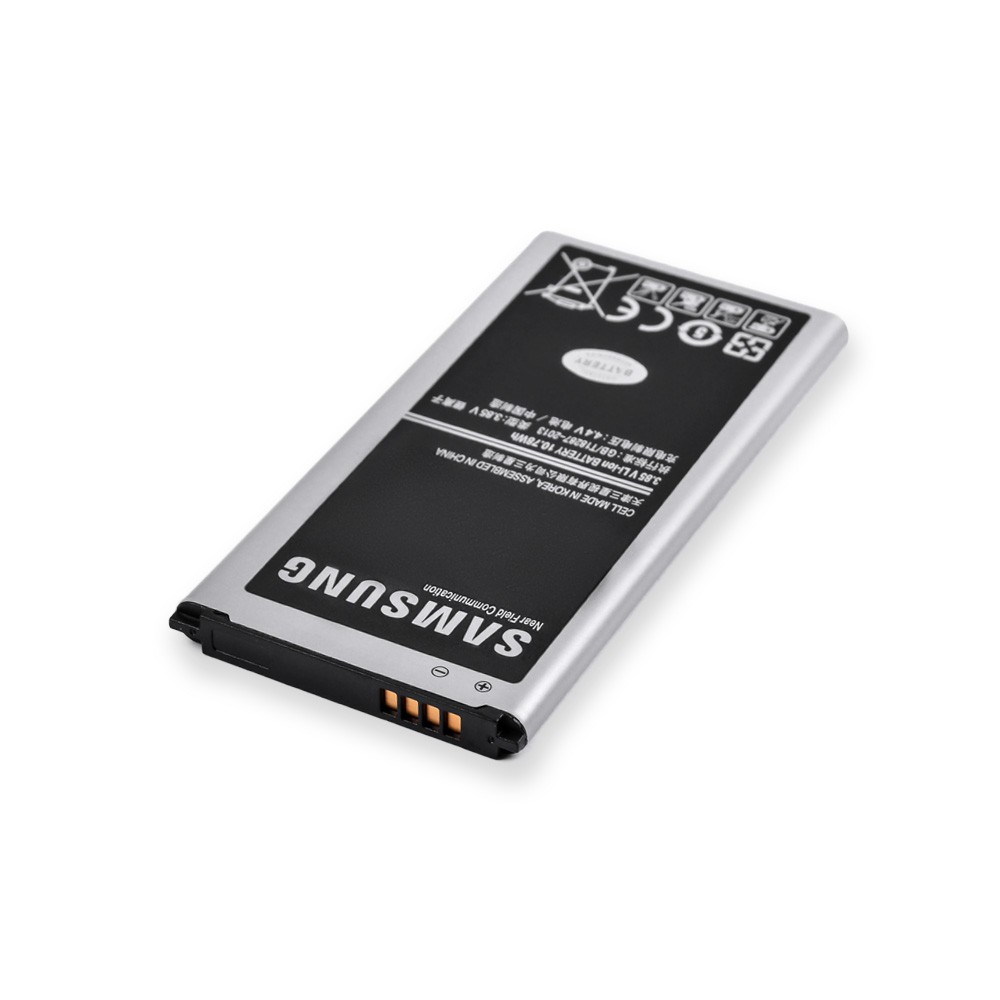 Аккумулятор для Samsung Galaxy S5 G900H (EB-BG900BBC) фото 2