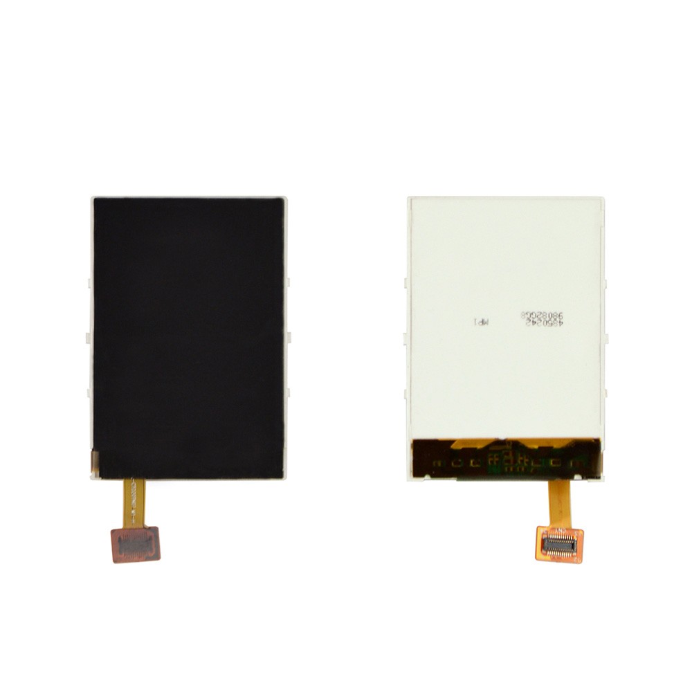 Дисплей Nokia 5000 (2700c, 2730, 3600c, 3610a, 3610f, 5000D, 5130c, 5220c, 5320c, 7100s, 7210s, C2-01) фото 1