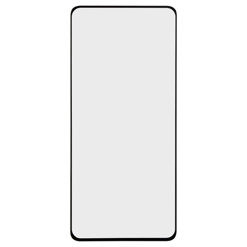 Защитное стекло для Xiaomi Redmi Note 11 Pro 3D ANTI-STATIC, цвет черный фото 1