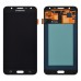 Дисплей для Samsung J700H/J700F/J700M/DS Galaxy J7 (2015) с тачскрином в сборе, цвет черный, OLED миниатюра 1