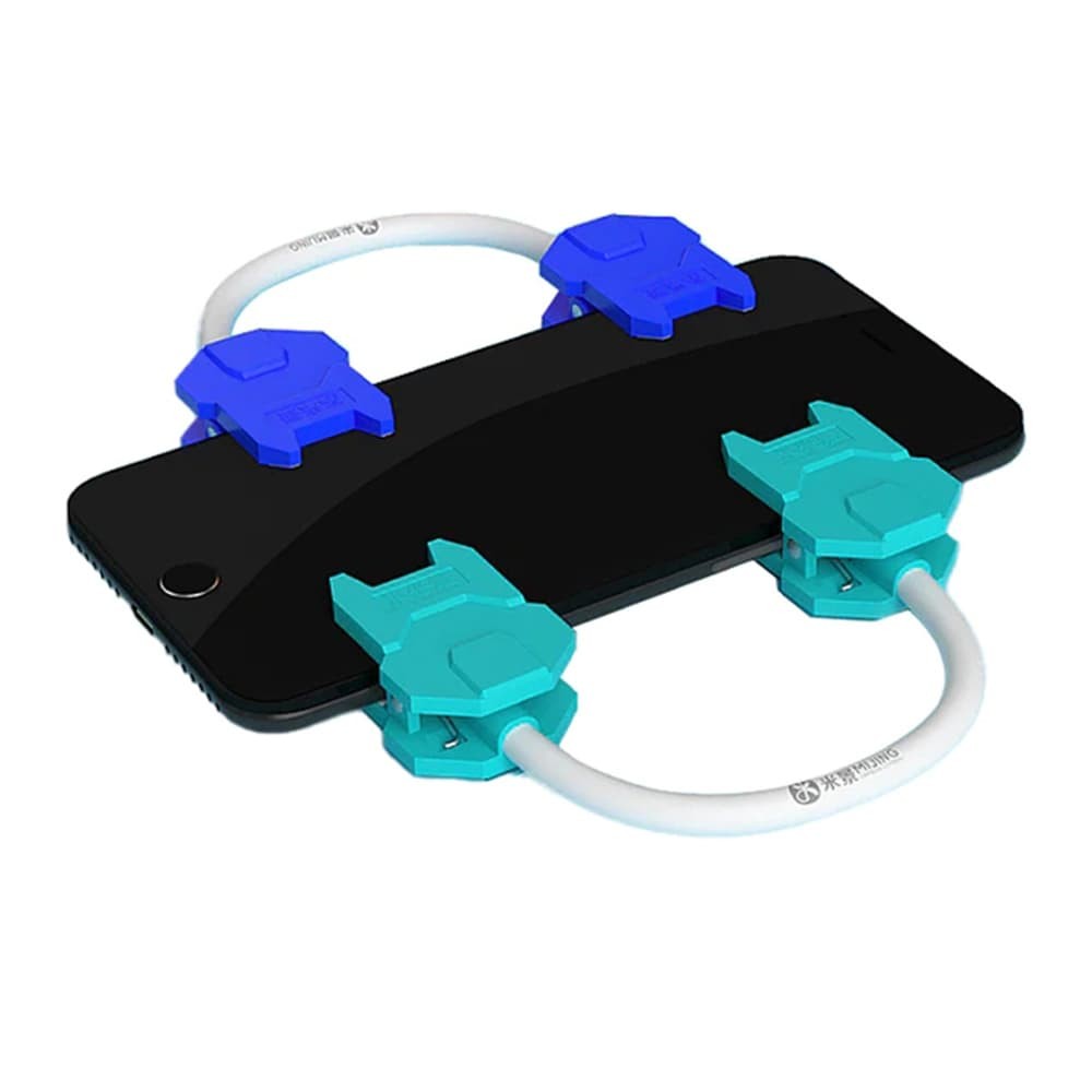 Держатель дисплейного модуля Mijing PM-11, гибкий фото 1