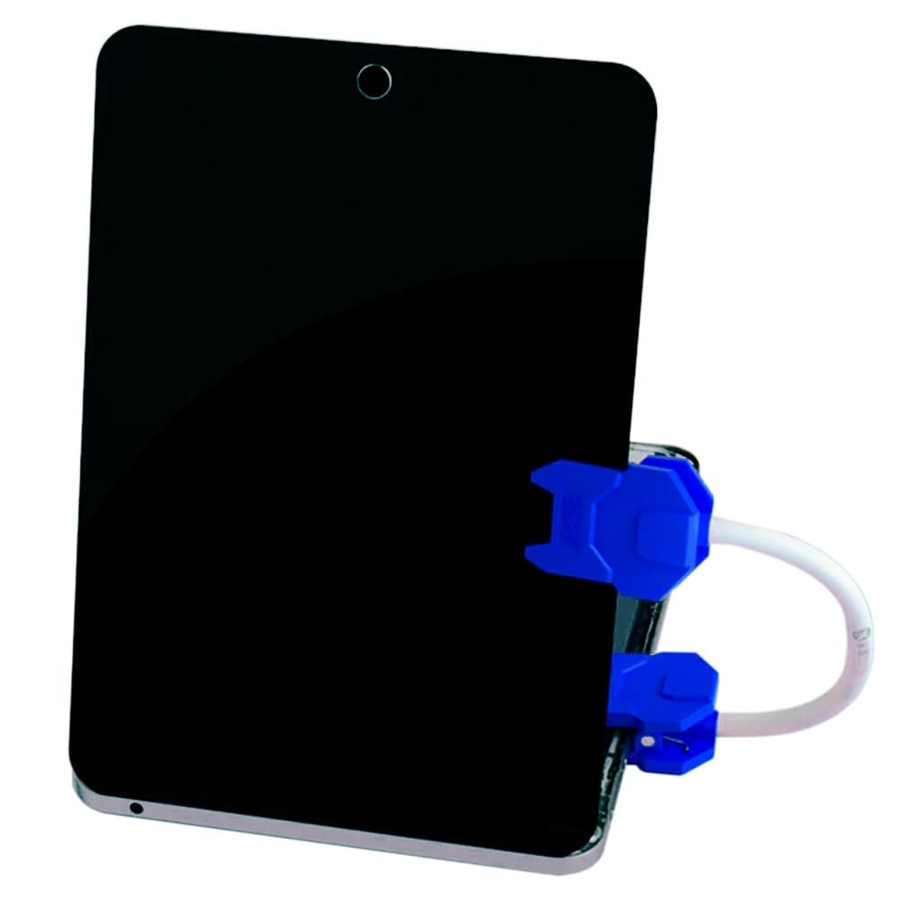 Держатель дисплейного модуля Mijing PM-11, гибкий фото 2