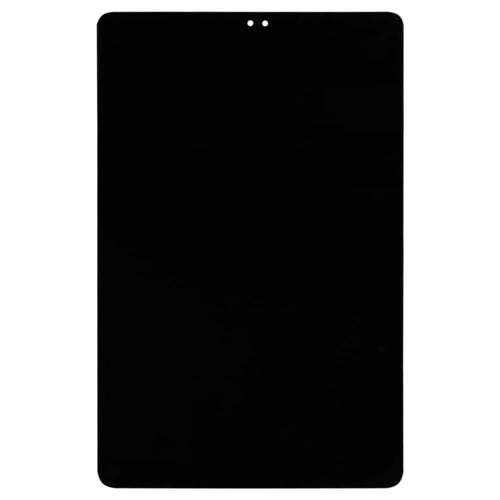 Дисплей для Samsung T590,T595 Galaxy Tab A 10.5 2018 с тачскрином в сборе, цвет черный, уценка фото 1