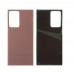 Задняя крышка для Samsung N985 Galaxy Note 20 Ultra, цвет бронзовый миниатюра 1