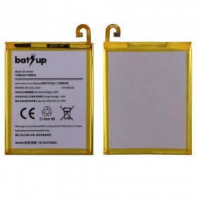 Аккумулятор EB-BA750ABU для Samsung EB-BA750ABU A750F Galaxy A7 2018, A105 Galaxy A10, M105 Galaxy M10, batup