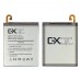 Акумулятор EB-BA750ABU для Samsung EB-BA750ABU A750F Galaxy A7 2018, A105 Galaxy A10, M105 Galaxy A10, M105 Galaxy M10, GX миниатюра 1