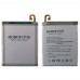 Аккумулятор EB-BA750ABU для Samsung EB-BA750ABU A750F Galaxy A7 2018, A105 Galaxy A10, M105 Galaxy A10, M105 Galaxy M10, Borofone миниатюра 1