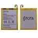 Аккумулятор EB-BA750ABU для Samsung EB-BA750ABU A750F Galaxy A7 2018, A105 Galaxy A10, M105 Galaxy A10, M105 Galaxy M10, TOTA миниатюра 1