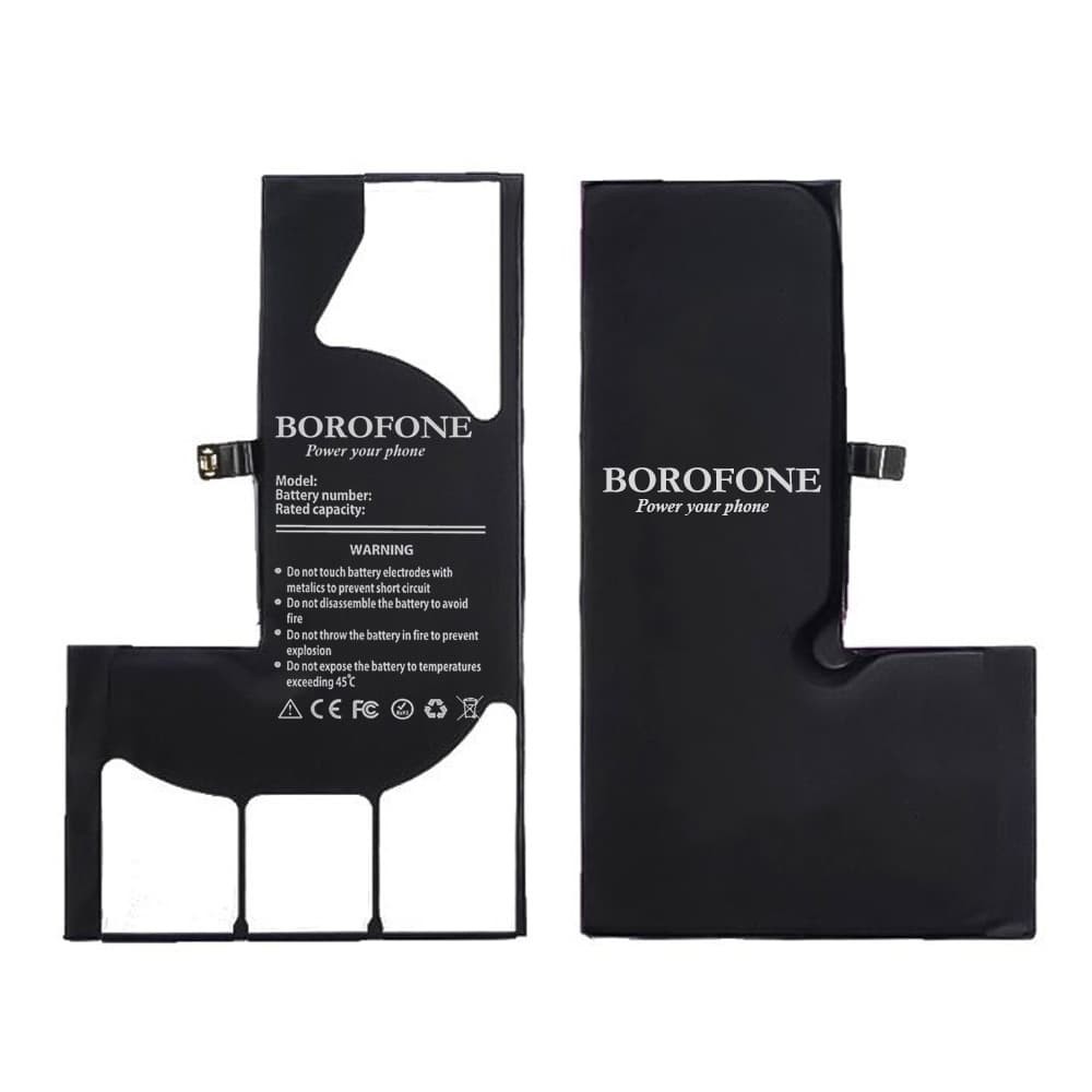 Аккумулятор для iPhone XS (5.8) Borofone фото 1