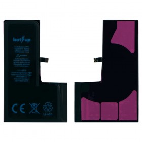 Аккумулятор для iPhone XS (5.8), оригинал (batup)