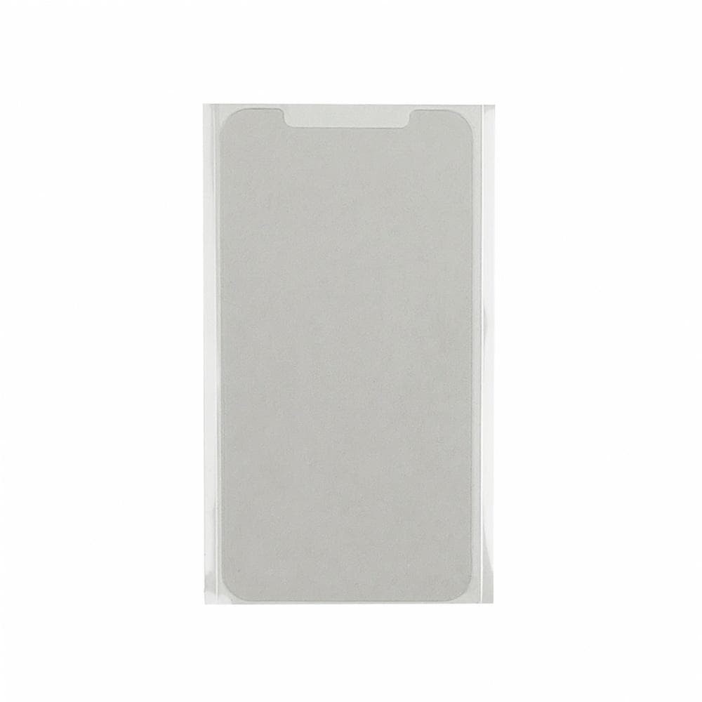 Пленка OCA Mitsubishi IPS для iPhone XR/ iPhone 11 67x142x0.25mm фото 1