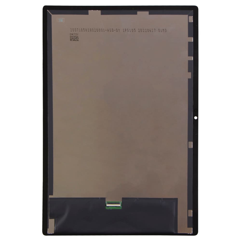 LCD Samsung Galaxy Tab A8 10.5 2021 (SM-X200 / Х205 NZAESEK) WiFi + Touchscreen (black) фото 2 Дисплей для Samsung Galaxy Tab A8 10.5 2021 (SM-X200 / Х205 NZAESEK) WiFi, с тачскрином в сборе, цвет черный фото 2