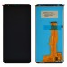 Дисплей для ZTE Blade A5 2019 с тачскрином в сборе, цвет черный, оригинал миниатюра 1