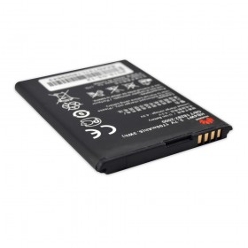 Акумулятор для Huawei G510, Y210, C8813, G525, T8951, U8685, U8951 (HB4W1), ємність 1700 мАг