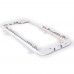 Frame for LCD iPhone 5S (white) миниатюра 2 Рамка дисплея (экрана) для iPhone5S, цвет белый миниатюра 2