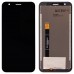 LCD Blackview BV4900 + Touchscreen (black) миниатюра 1 Дисплей для Blackview BV4900 з тачскріном в зборі, колір чорний миниатюра 1