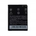 Акумулятор HTC One SV 506e, C525, T528d, T528w, T528t, Desire: 400, 500, 600, 608, 35H00201-16M, ємність 1800 мАг, напруга 3,7 В миниатюра 2