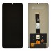 Дисплей для Xiaomi Redmi 9A, Redmi 9C, Redmi 10A, Poco C3 з тачскрином у зборі, колір чорний миниатюра 1