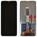 LCD Xiaomi Redmi 9A/Redmi 9C/Redmi 10A/Poco C3 + Touchscreen (black) Original TEST OK миниатюра 1 Дисплей для Xiaomi Redmi 9A, Redmi 9C, Redmi 10A з тачскріном в зборі, колір чорний, оригінал миниатюра 1