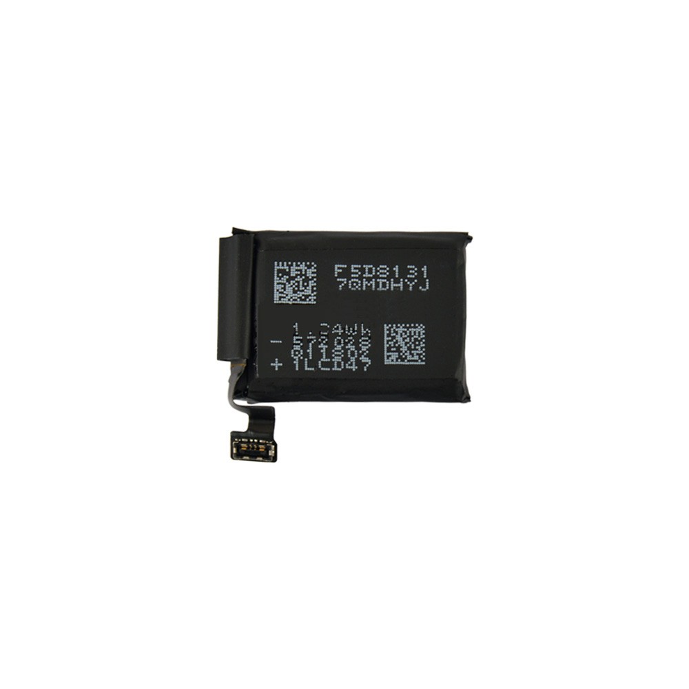 Аккумулятор A1850/ A1875 для iWatch 42mm series, 3 rev фото 1