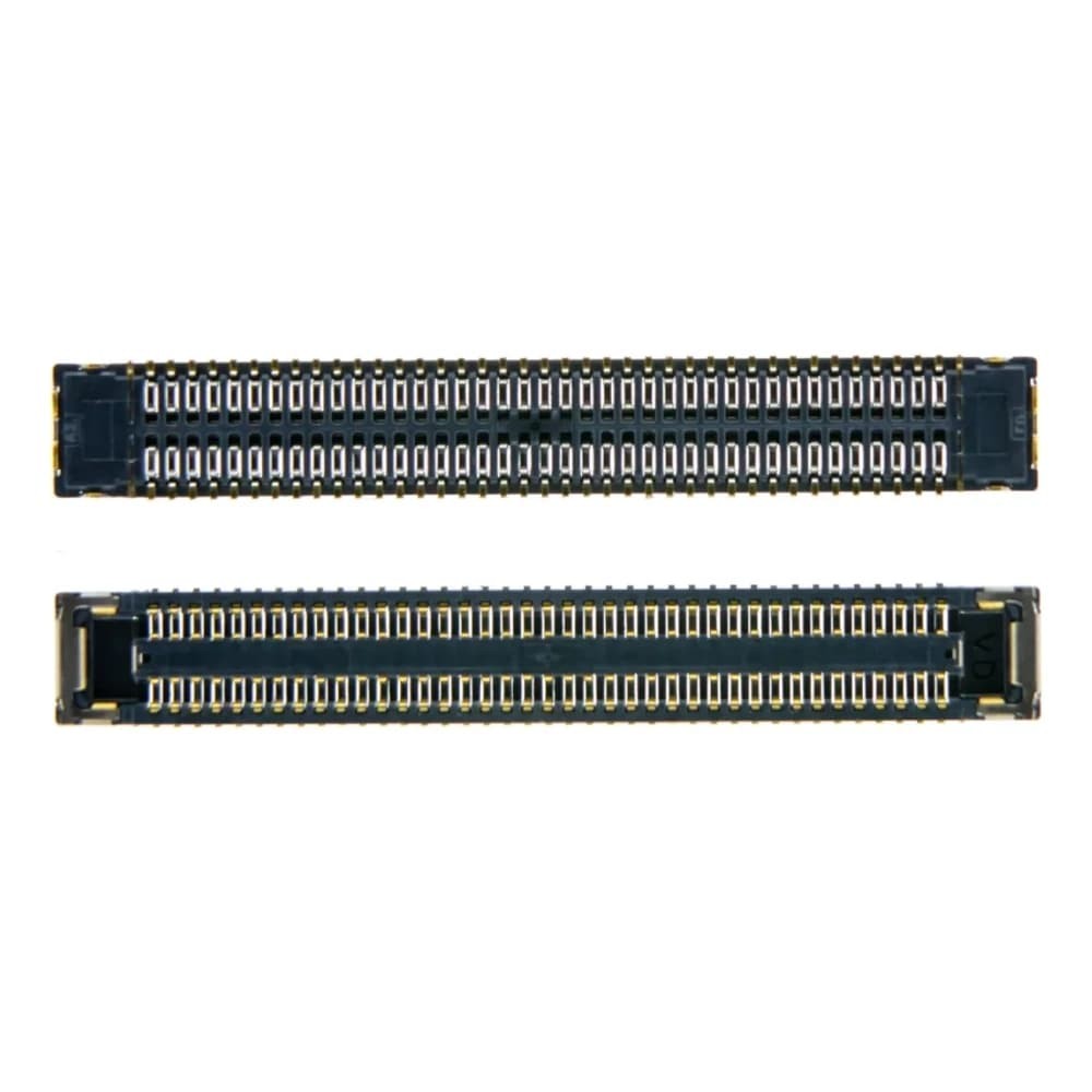 Разъем материнской платы для дисплея Samsung Galaxy A30s A307/ Galaxy A41 A415/ Galaxy A51 A515 фото 1