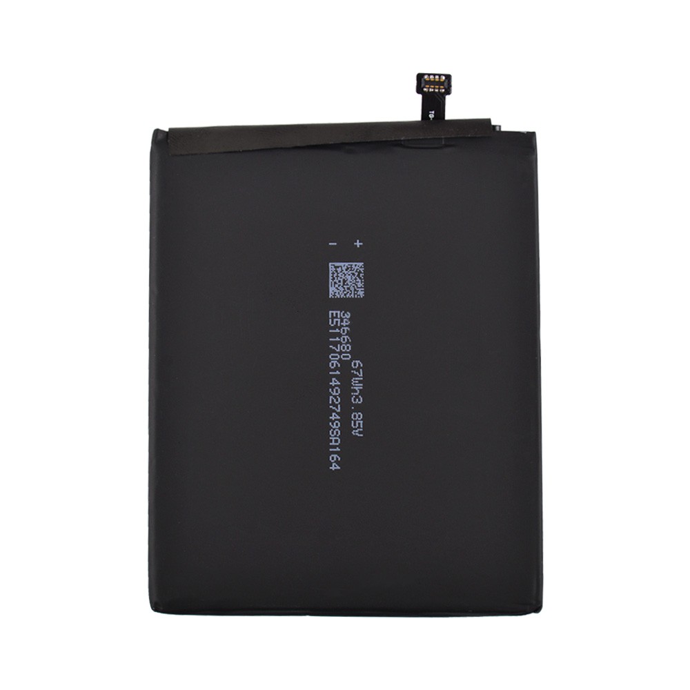 Аккумулятор для Xiaomi Mi A1, Mi 5X, Redmi Note 5A, 5A Prime (BN31) фото 1