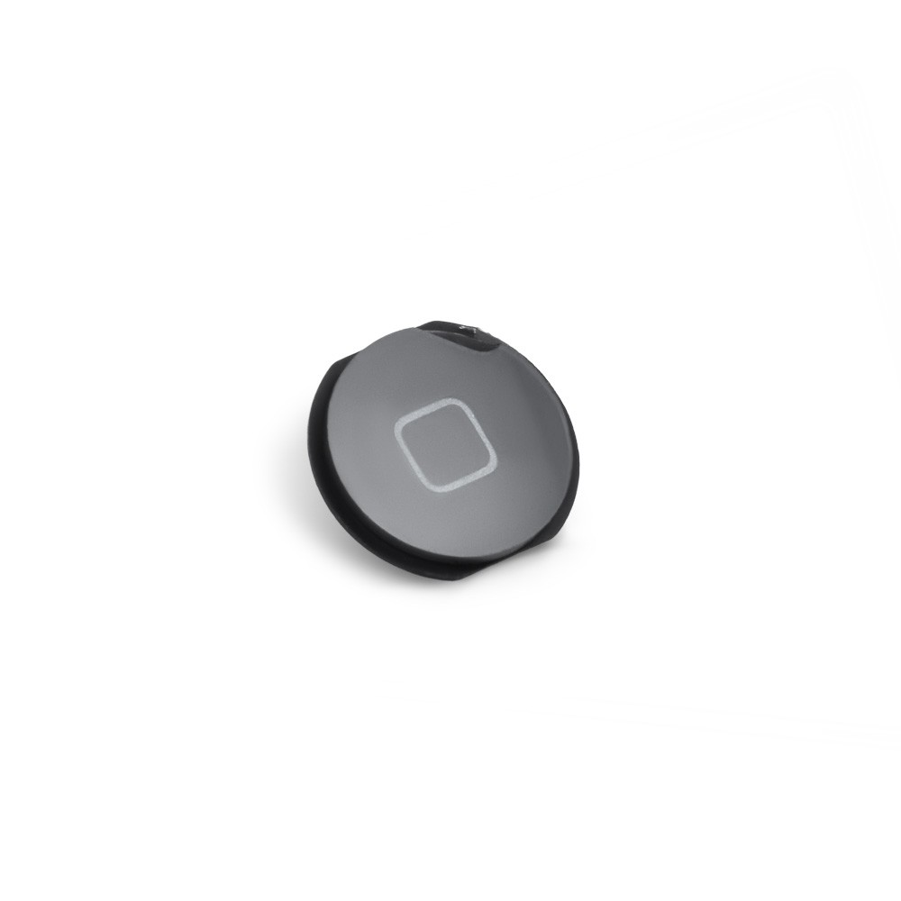 Внешняя кнопка Home для iPad 5 Air черного цвета фото 1