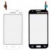 Тачскрин Samsung G361H, G360H, G361F, цвет белый миниатюра 1