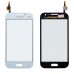 Тачскрин Samsung G361H, G360H, G361F Galaxy Core Prime, цвет серебро, уценка миниатюра 1