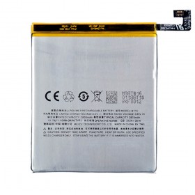 Акумулятор для Meizu M3S (BT15), prc