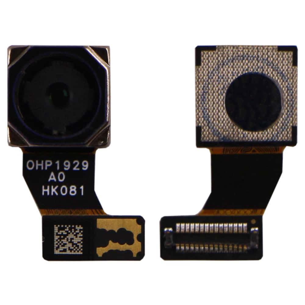 Camera Back Xiaomi Redmi 8A фото 1 Основна камера для Xiaomi Redmi 8A фото 1