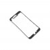 Frame for LCD iPhone 7 Plus (5.5) (black) миниатюра 1 Рамка для дисплея iPhone 7 Plus (5.5), цвет черный миниатюра 1