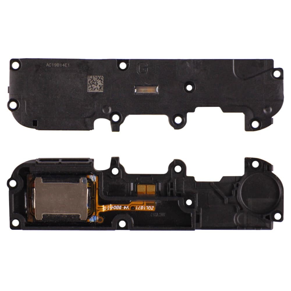 Полифонический динамик для Samsung A115 Galaxy A11 2020, в рамке фото 1