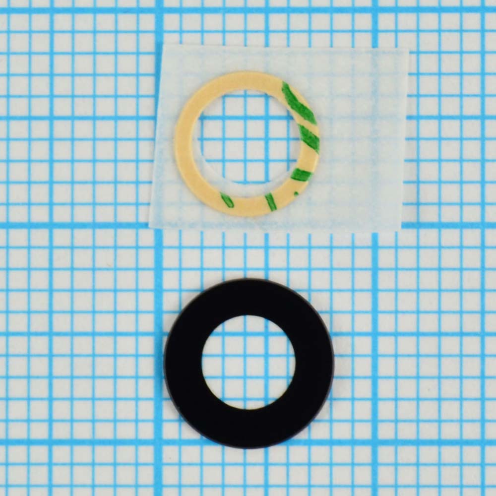 Стекло камеры для Xiaomi Redmi Note 5A Prime фото 1