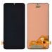 Дисплей для Samsung A405F/DS Galaxy A40 (2019) з тачскрином у зборі, колір чорний, Original Change Glass миниатюра 1