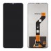 Дисплей для Tecno Pop 6 Pro (BE8)/ Infinix Hot 12 Pro (X668C), з тачскріном в зборі, колір чорний, уцінка миниатюра 1