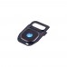 Len for Camera Samsung G930F/G930FD/DS Galaxy S7 (2016) (black) миниатюра 1 Стекло камеры для Samsung G930F, G930FD/DS Galaxy S7 (2016), цвет черный миниатюра 1