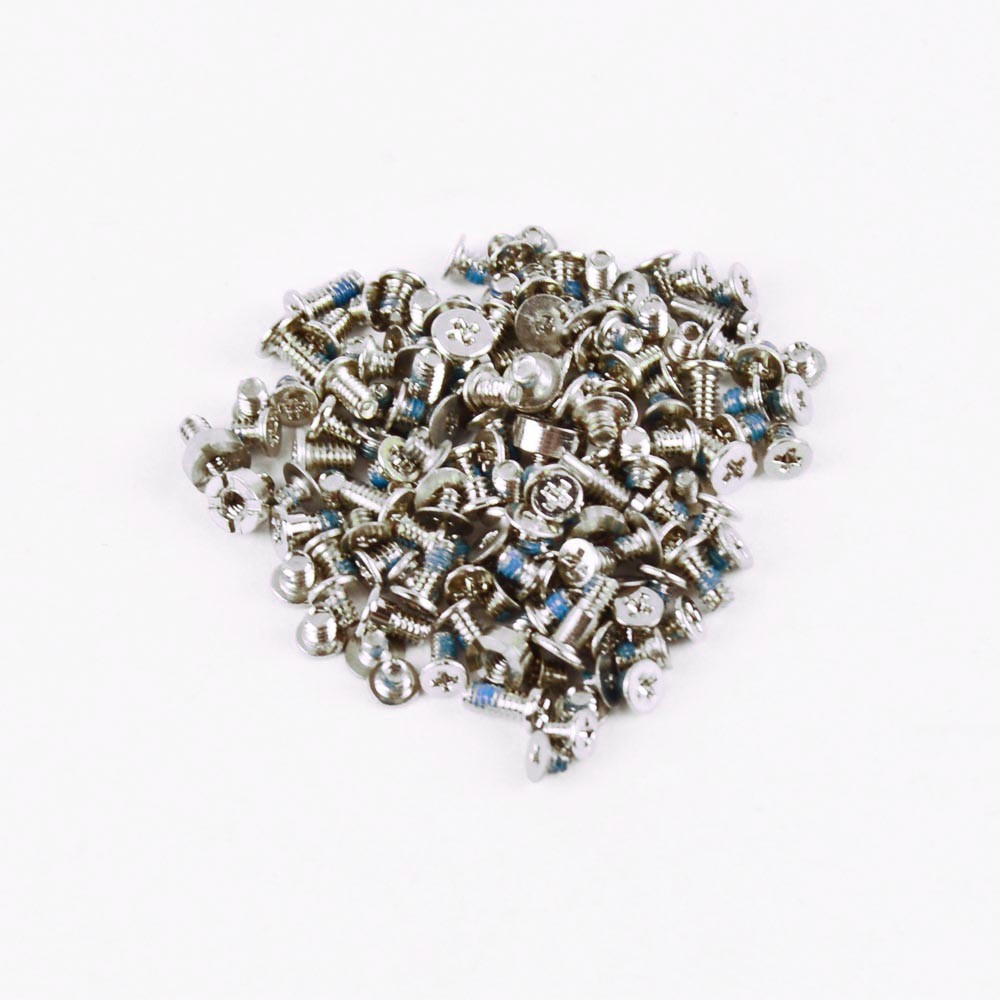 Набор винтов iPhone 8 Plus, цвет белый фото 1